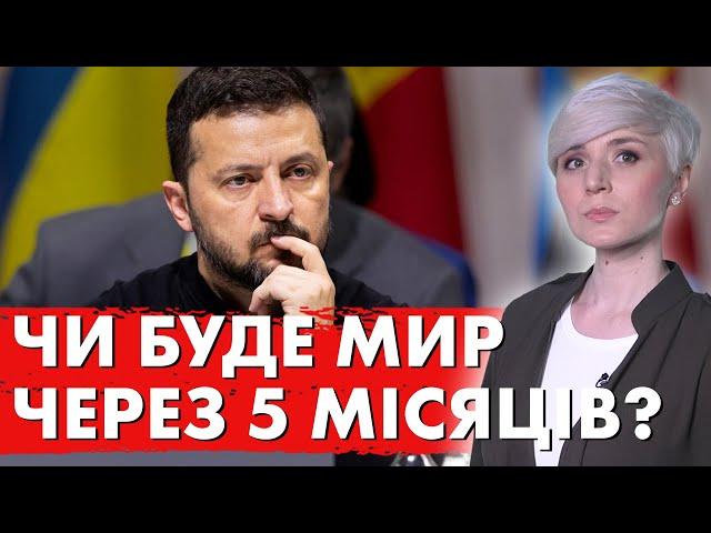 Чи зупинить Саміт Миру путіна?