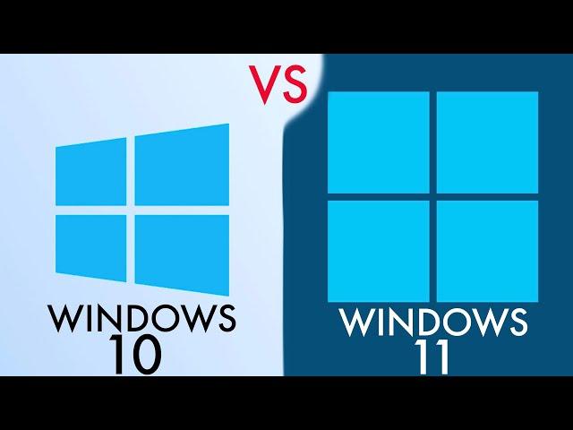 Windows 11 Vs Windows 10 In 2023! (Which Should You Use?)