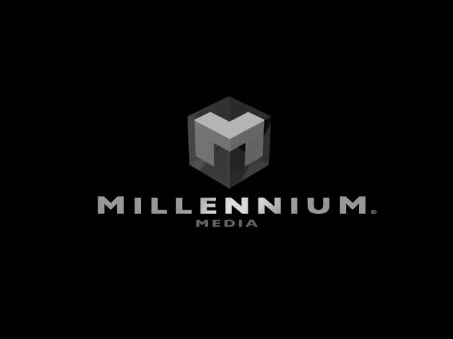 Millennium Media (The Offering)