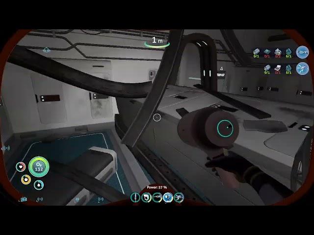 Subnautica - Worst Way To Lose A Hardcore Game