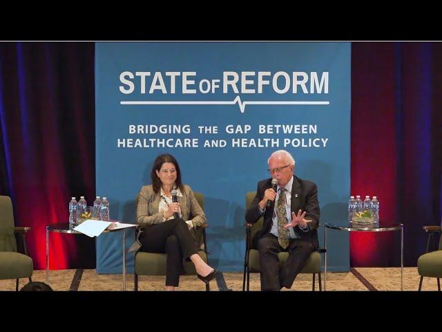 Opening Keynote | 2024 Southern California State of Reform Health Policy Conference