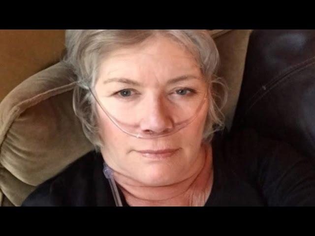 'Top Gun' Star Kelly McGillis Describes Terrifying Home Invasion