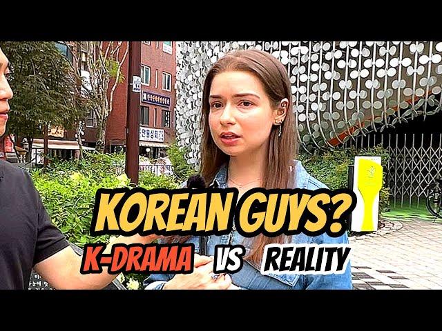 What's It Actually Like Dating With a Korean Guy?