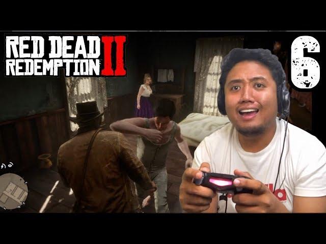 Red Dead Redemption 2  Gameplay Walkthrough Part 6 - jccaloy