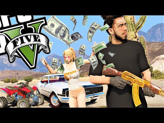 GTA 5 REAL LIFE MOD| EPICO" LA VENGANZA DEL SICARIO & EL NUEVO CARTEL (NARCO$)