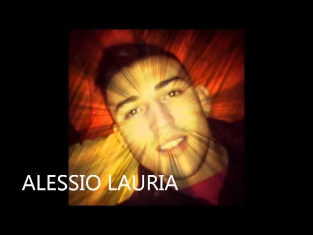 alessio lauria - come una fiaba