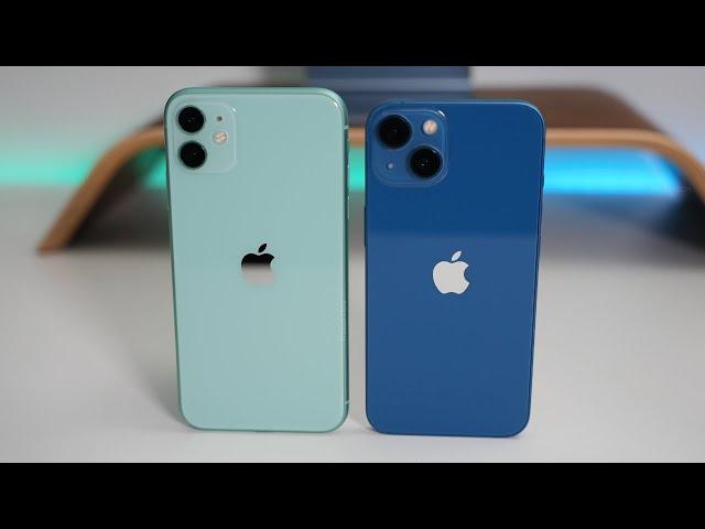 iPhone 13 vs iPhone 11 - Which Should You Choose?