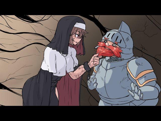 Dragon Mom, Chapter 4: Sister Isadora | Sheepapp comic dub