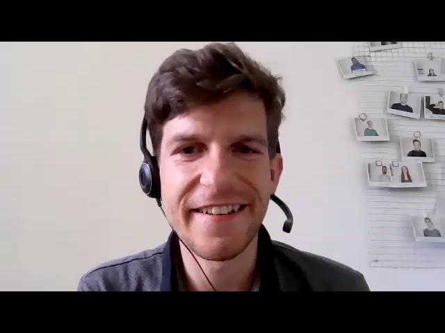 DigitalFUTURES | Jan Pernecky & guests | Day 6 | It is not just about Grasshopper | Interview