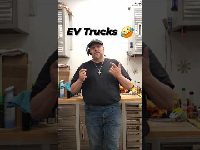 EV Trucks - Bad Wrench Automotive