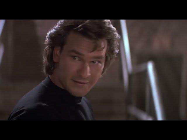 Road House 1989 Trailer (a Rowdy Herrington movie)