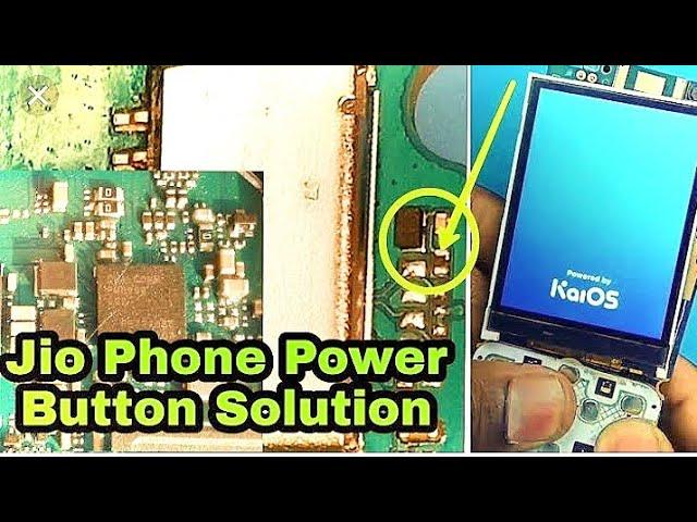 jio phone automatic restart problem solution jio phone f90m successful