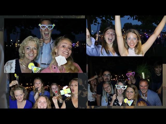 IT Synergy 10-jarig jubileum - Aftermovie