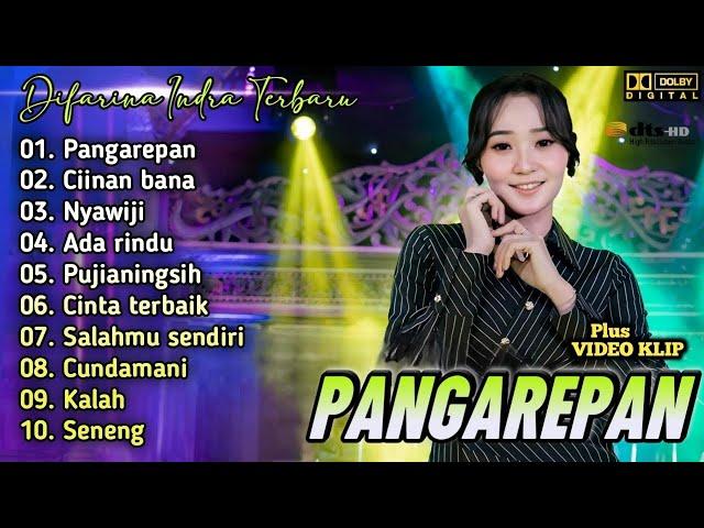 Pengarepan - Difarina Indra Terbaru Full Album | Adella Music Dangdut Koplo | Nyawiji,Ciinan Bana