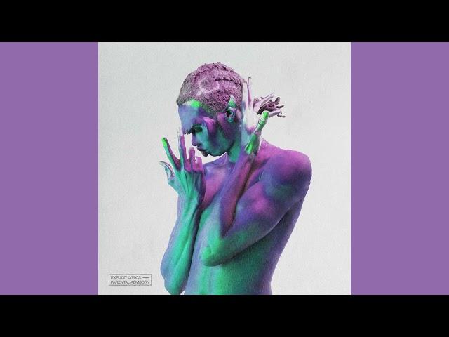 Lancey Foux - I'M ALIVE (Official Audio)