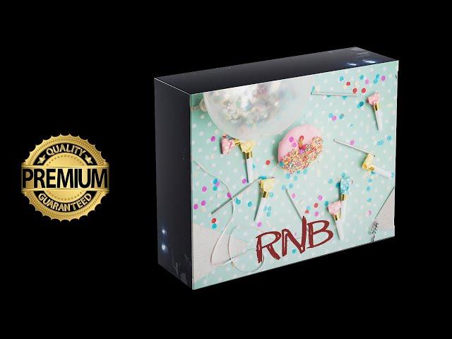 [Download] RnB, Trapsoul Drum Kit Download 2021 | Midi Pack