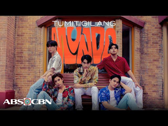 #BGYO | 'Tumitigil Ang Mundo' Official Music Video