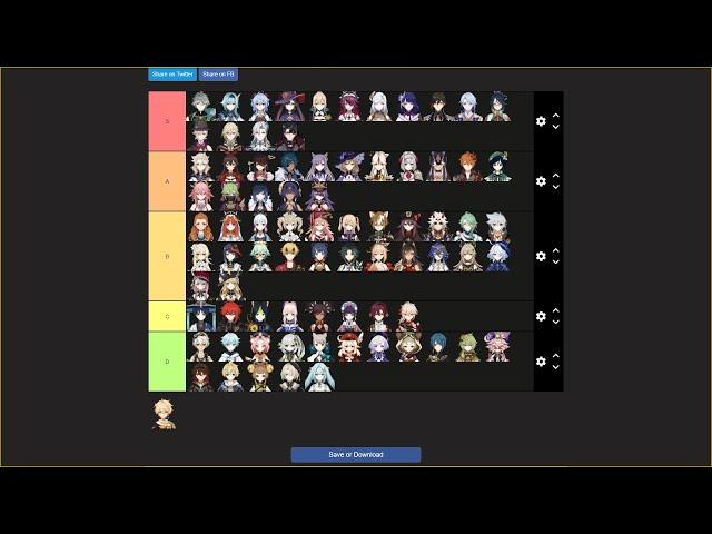 TIER LIST TIER LIST TIER LIST TIER LIST TIER LIST TIER LIST TIER LIST TIER LIST TIER LIST TIER LIST