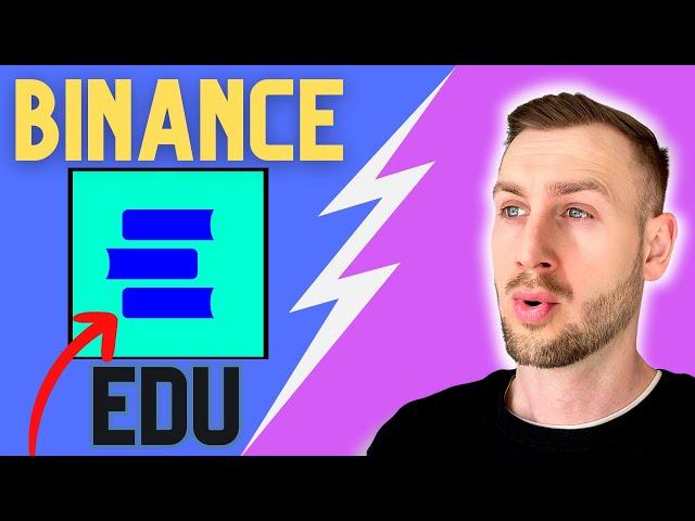 BINANCE LAUNCHPAD OPEN CAMPUS EDU (PRICE PREDICTION)