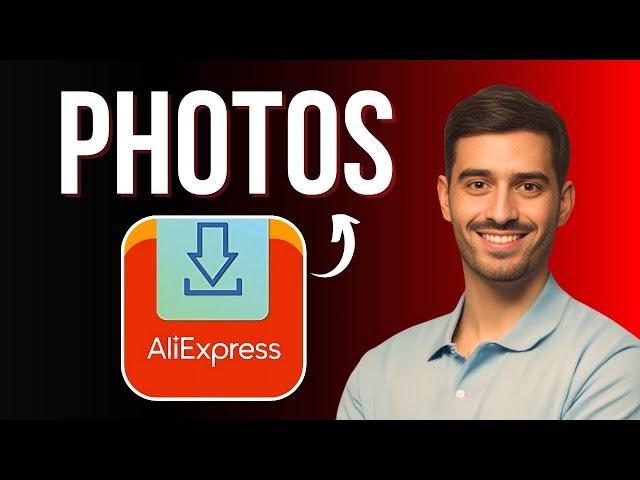 How To Download AliExpress Photos For Dropshipping (High Quality) 2024