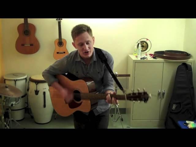 A-Sides with Jon Chattman: Logan Venderlic Performs "Walk with a Girl"