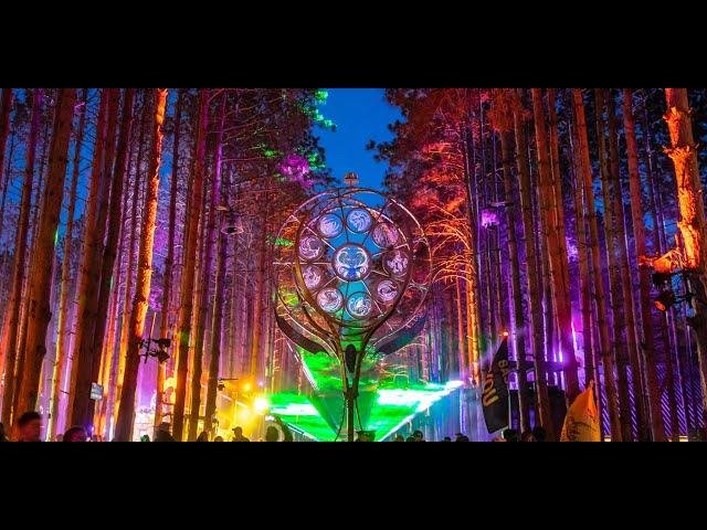 Rekindle The Sherwood Spirit - A Look Back On Electric Forest 2022 ️ #EF2022