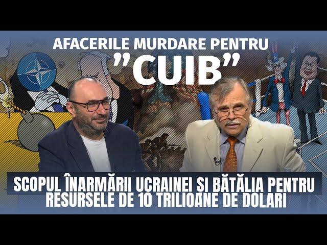 Marius Tucă Show - Invitat: Valentin Stan. "În dictaturi există mai multe partide, nu e doar unul"