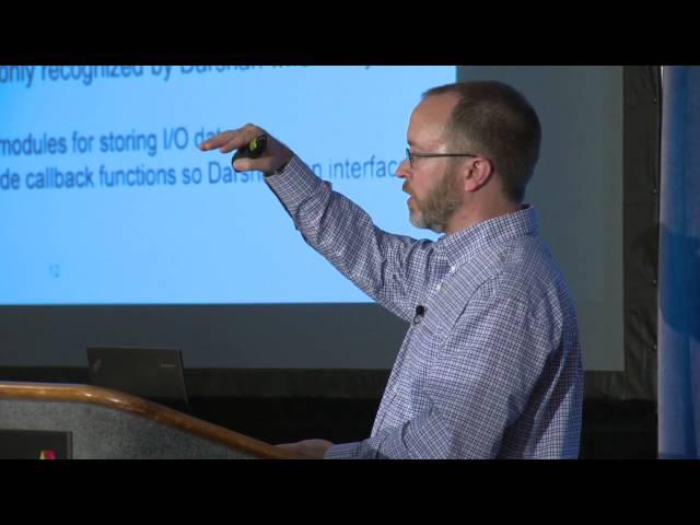 Future of I/O | Phil Carns, Argonne National Laboratory