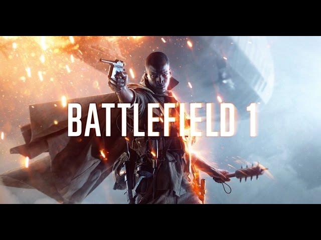 Суть карты Аргонский лес в Battlefield 1