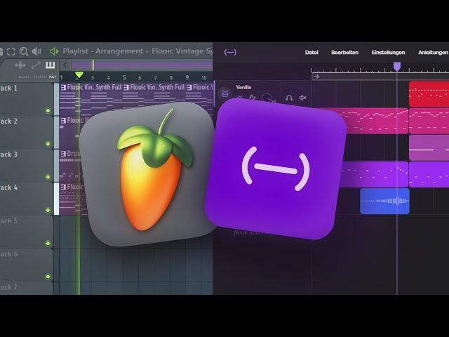 BESTE KOSTENLOSE FL STUDIO ALTERNATIVE? (SOUNDTRAP)