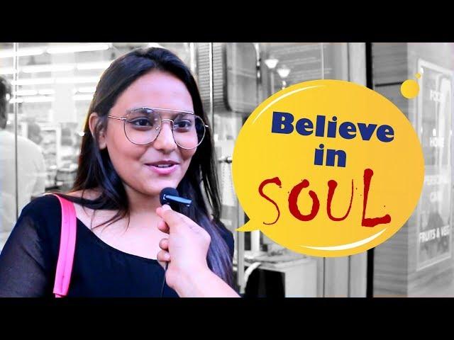 Do you believe in Ghost? | People on Darkness | Wassup India