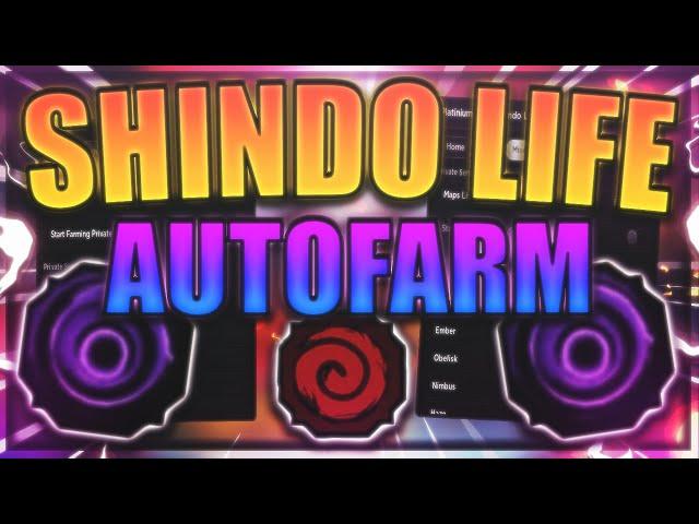 [NEW] Shindo Life Script / Hack | Auto Farm | Auto Quest | *PASTEBIN 2023*