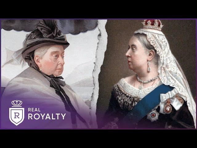 Queen Victoria's Private Life Described In Her Own Words | A Monarch Unveiled | Real Royalty