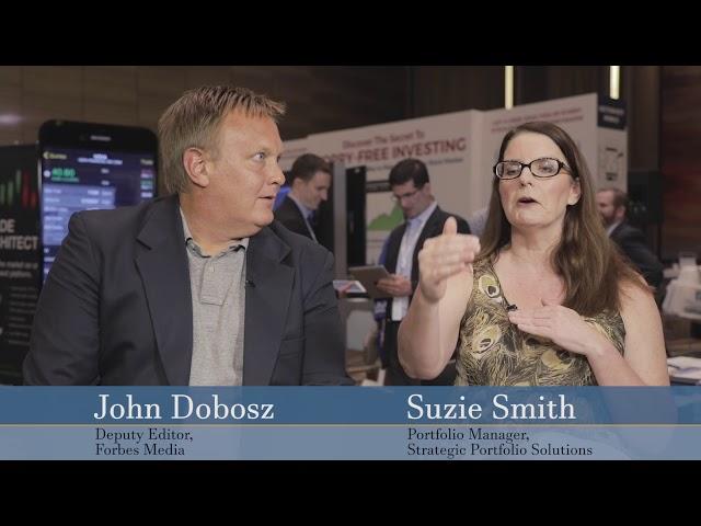 Suzie Smith's Ideas on Stock Options Trading