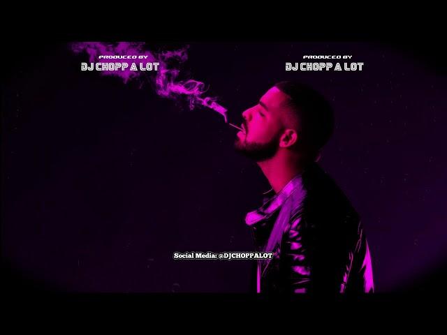 90's Drake x J. Cole Type Beat - "What Now" - prod. DJ Chopp-A-Lot