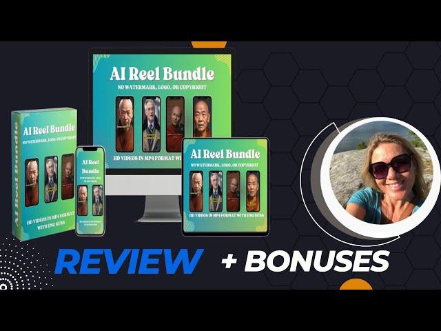 AI Reels Bundle Review + Bonuses