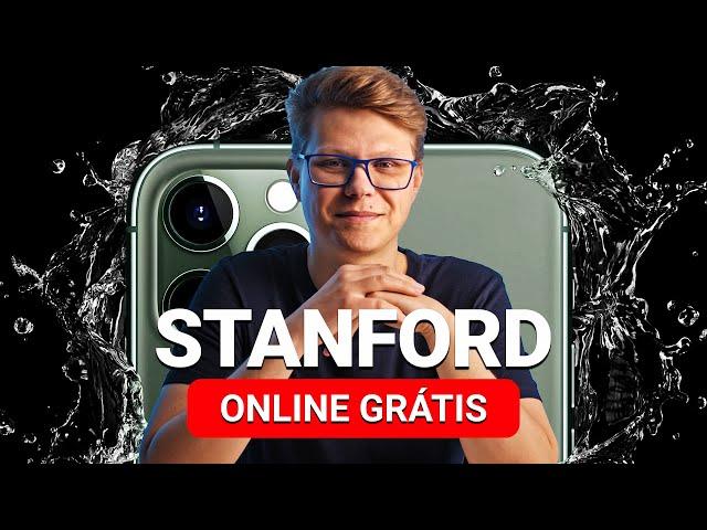 Aprendi a Programar Apps iOS com esse Curso Swift Grátis e SwiftUI de Stanford (iPhone, iPad, etc.)