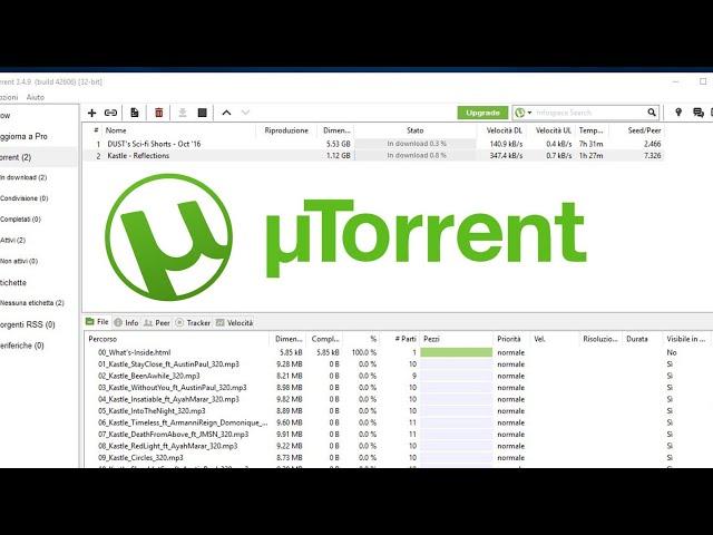 How To Download Torrent For Pc With Download Link