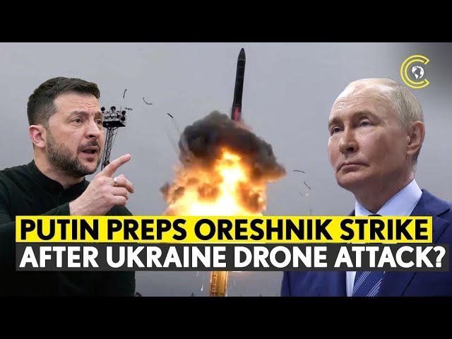 US Military Aid For Russia? Rubio Says... | Putin’s Men “Retake 100SQKM” In Kursk | Ukraine | CLRCUT