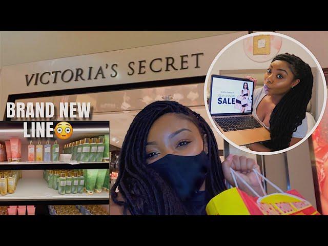 VICTORIA'S SECRET SEMI-ANNUAL SALE (2020) | WHAT YOU SHOULD GET | WALKTHROUGH + ONLINE SHOP WITH ME