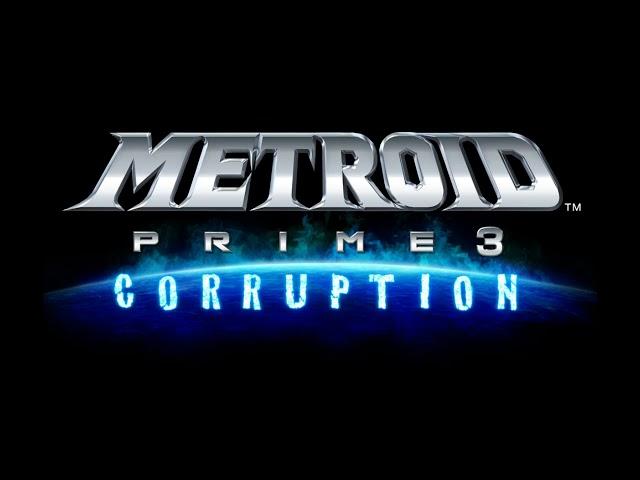 VS. Dark Samus - Metroid Prime 3: Corruption OST [Extended]