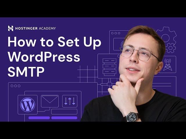 How to Set Up WordPress SMTP