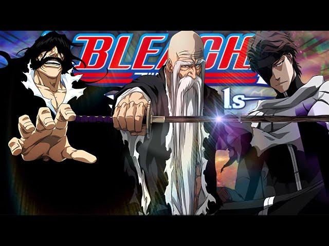 I CALLED IT!! TYBW YAMAMOTA, AIZEN YHWACH RETURN SOON!! Bleach Brave Souls