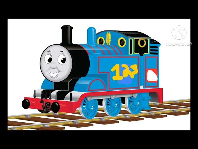 Kerry Shale As RWS ThomasMLP Fan123 (Me) (UK/US)