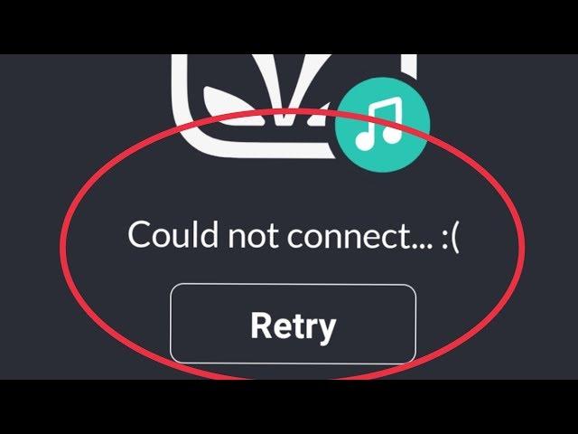 JioSaavn Fix Could Not Connect Problem Solve