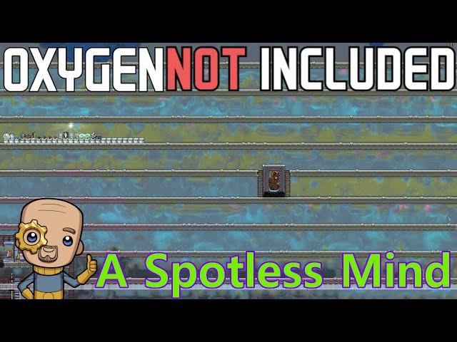 Resource automation : Oxygen not included ep 20