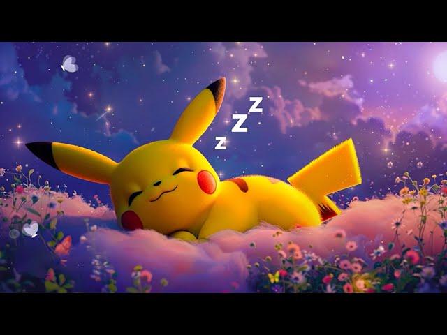 Peaceful Sleep In 3 Minutes  Dreamy Music For Blissful Sleep  Relax Into Restful Nights