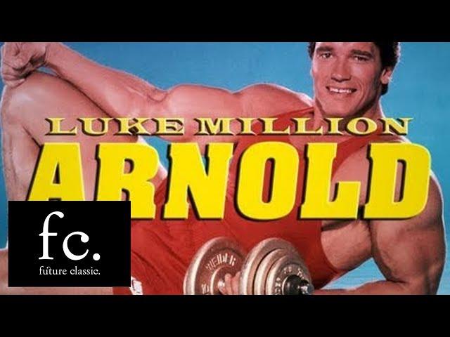 Luke Million - Arnold [OFFICIAL VIDEO]