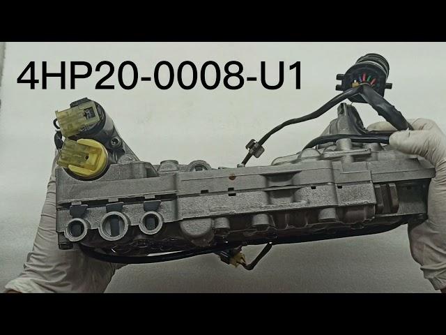 4HP20 0008 U1