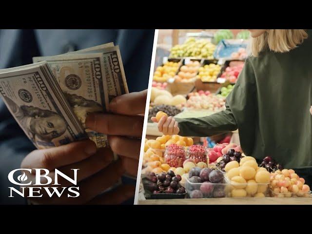 The Truth Behind Soaring Food Prices